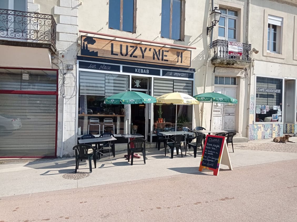 Luzy'ne — photo 3