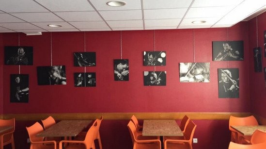 L'Auberge de Poil — photo 3