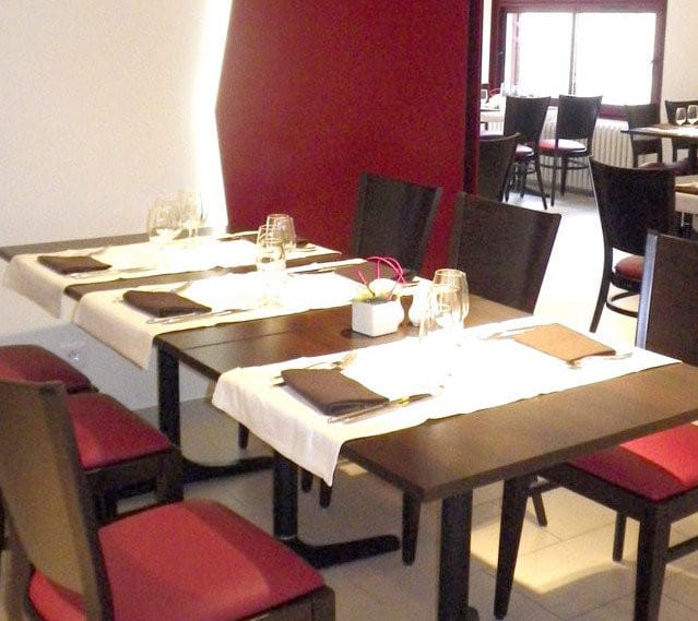 Auberge de la Renaissance — photo 3