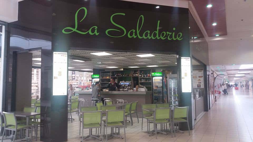 La Saladerie — photo 2