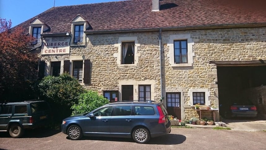 Auberge du Centre — photo 2
