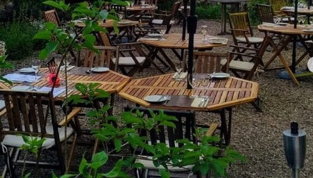 Auberge du Centre — photo 3