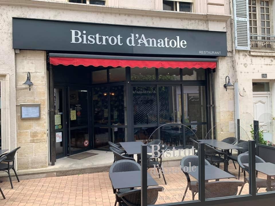 Bistrot d'Anatole — photo 2