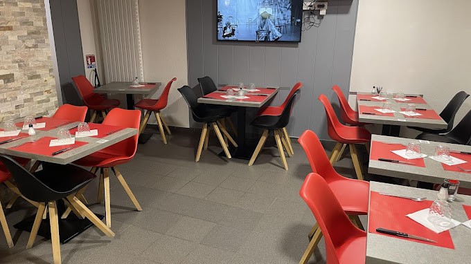Cosne pizza — photo 3