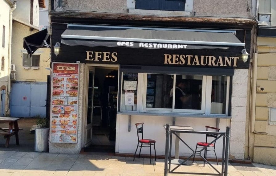Efes — photo 3