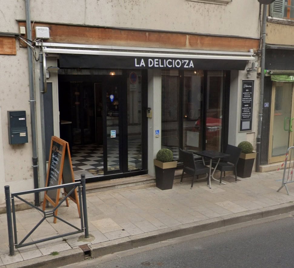 La Delicio'Za — photo 3