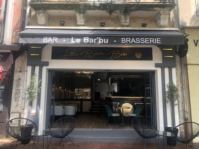 Le Bar'Bu — photo 2