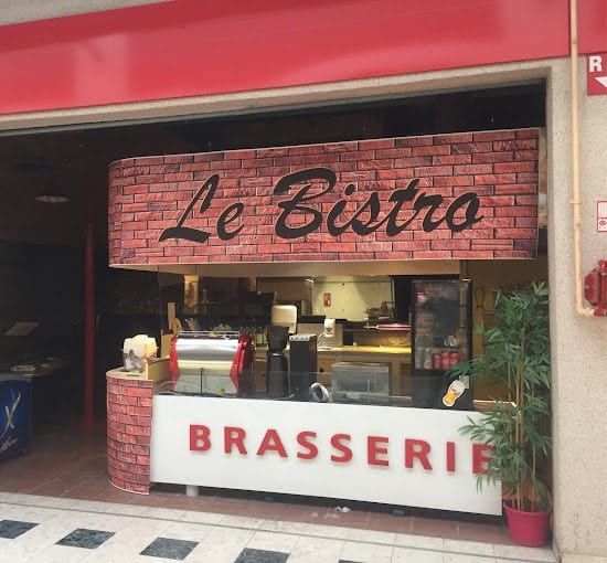 Le Bistro — photo 3