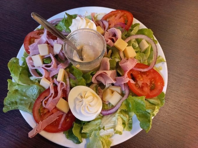 Le Bistro — photo 2