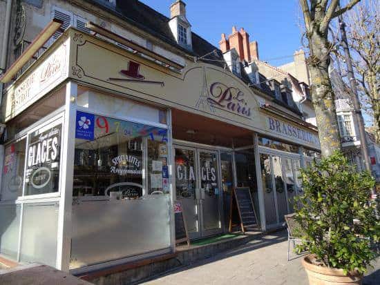 Le café de Paris — photo 2