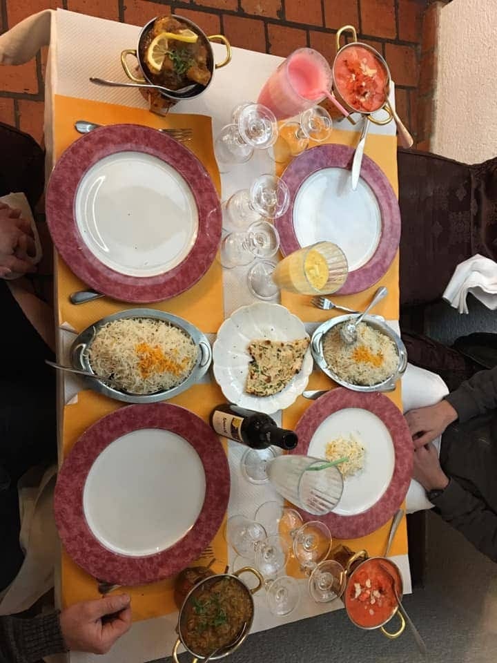 Le kashmir — photo 3