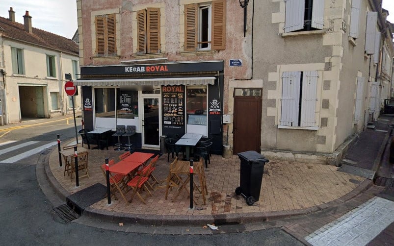 Le Royal — photo 3