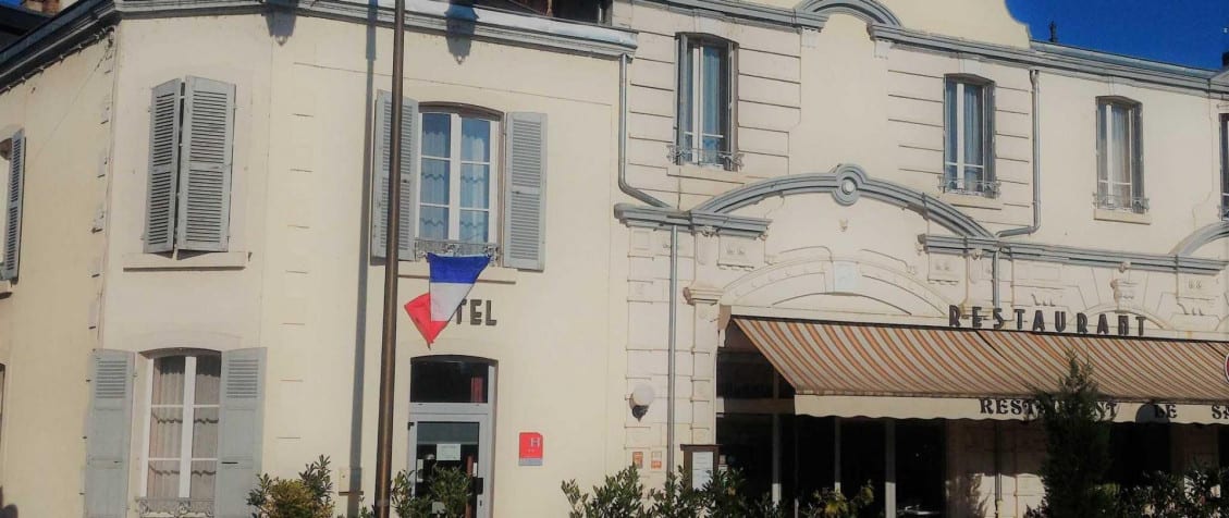 Le Saint Christophe — photo 3
