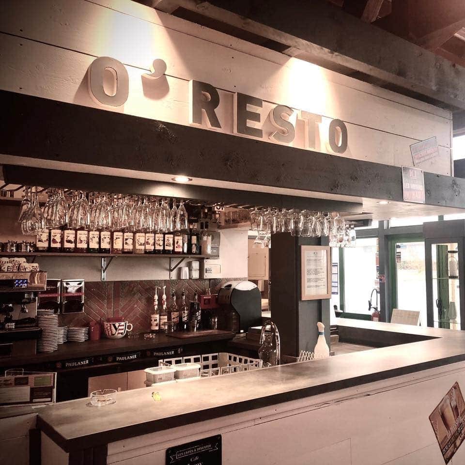 O'Resto — photo 3