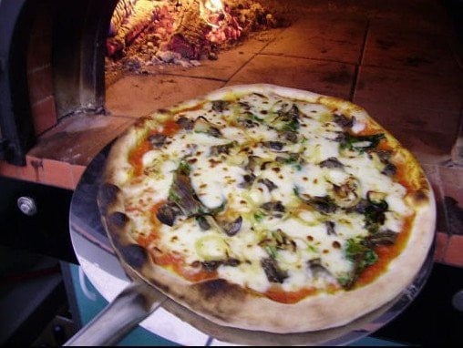 Pizza Plaza — photo 3