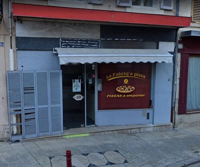 La Fabriq'à Pizza — photo 3