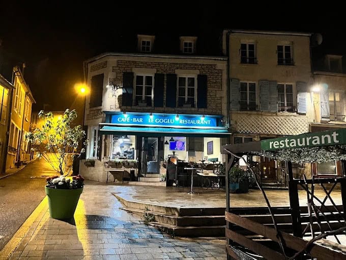Le Goglu — photo 3