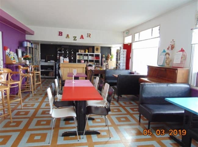 l'ideal cafe — photo 3