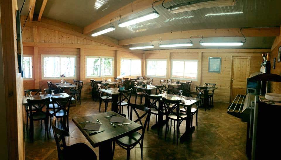 Le P'tit Grill — Viandes et Grillades à Montsauche les Settons — photo 3