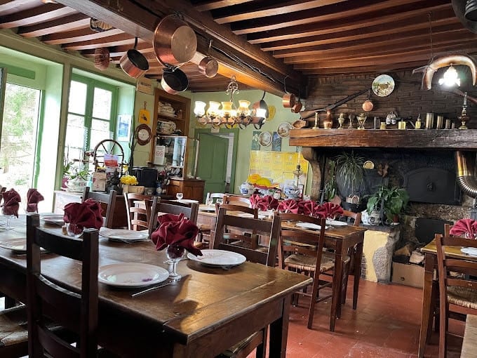 Auberge de la Queue du Lac — photo 3