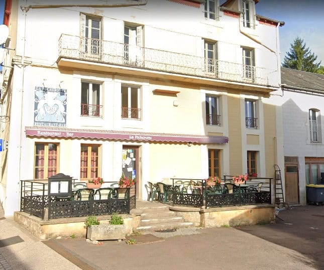 La Picherotte — photo 3
