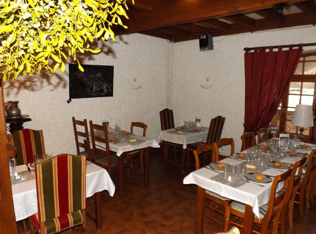 La Vieille Auberge du Lac — photo 3