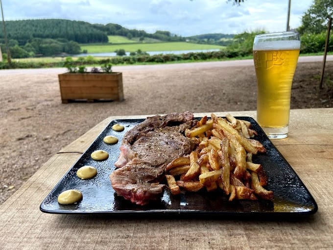 Le Bar à Boeuf — photo 2