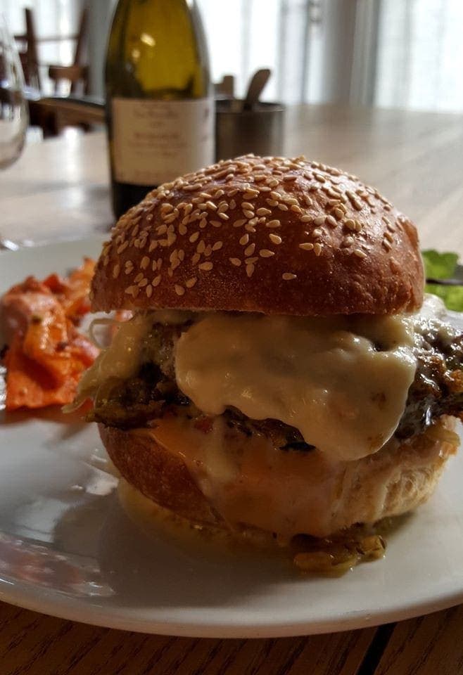 Photo de Le Bistrot du Parc