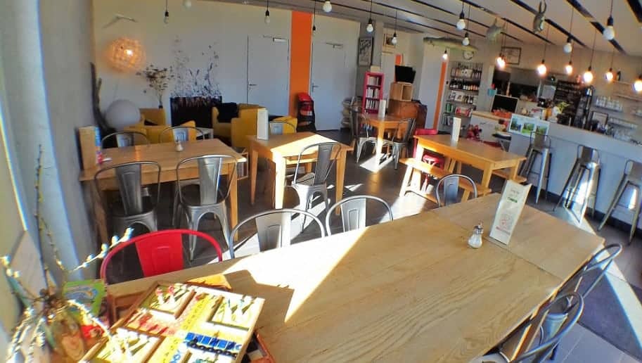 Le Bistrot du Parc — photo 3