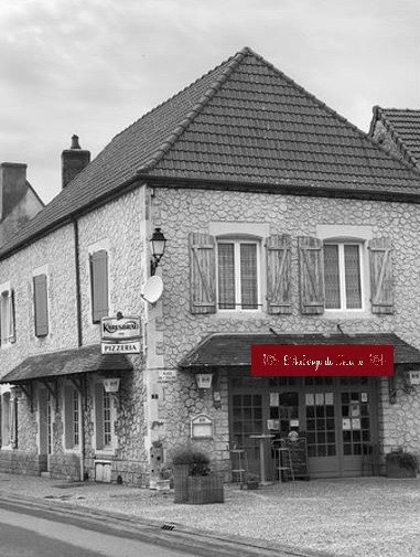 L'Auberge de Moune — photo 3