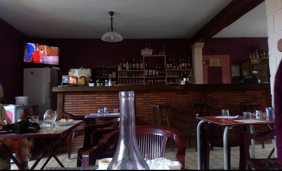 La Pariode — photo 3