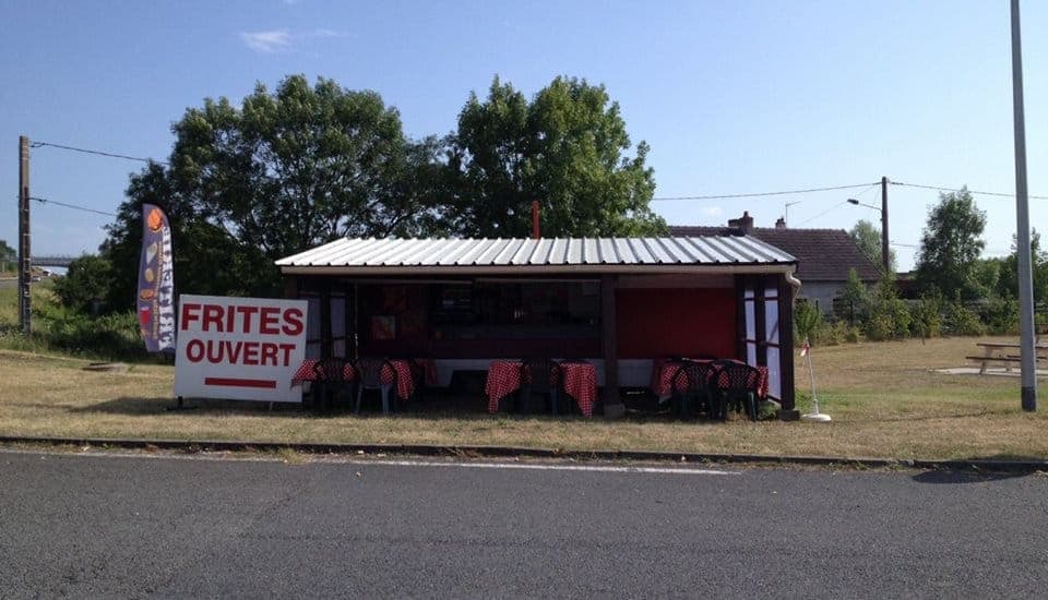 Chez Les Douds — photo 3
