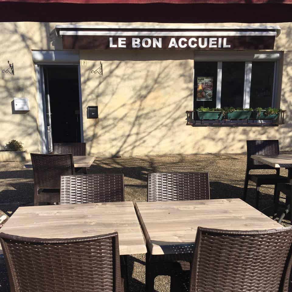 Le bon Accueil — photo 3