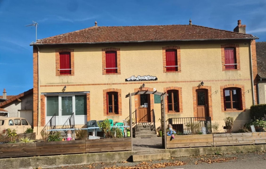 Au Saint-Seine — photo 3