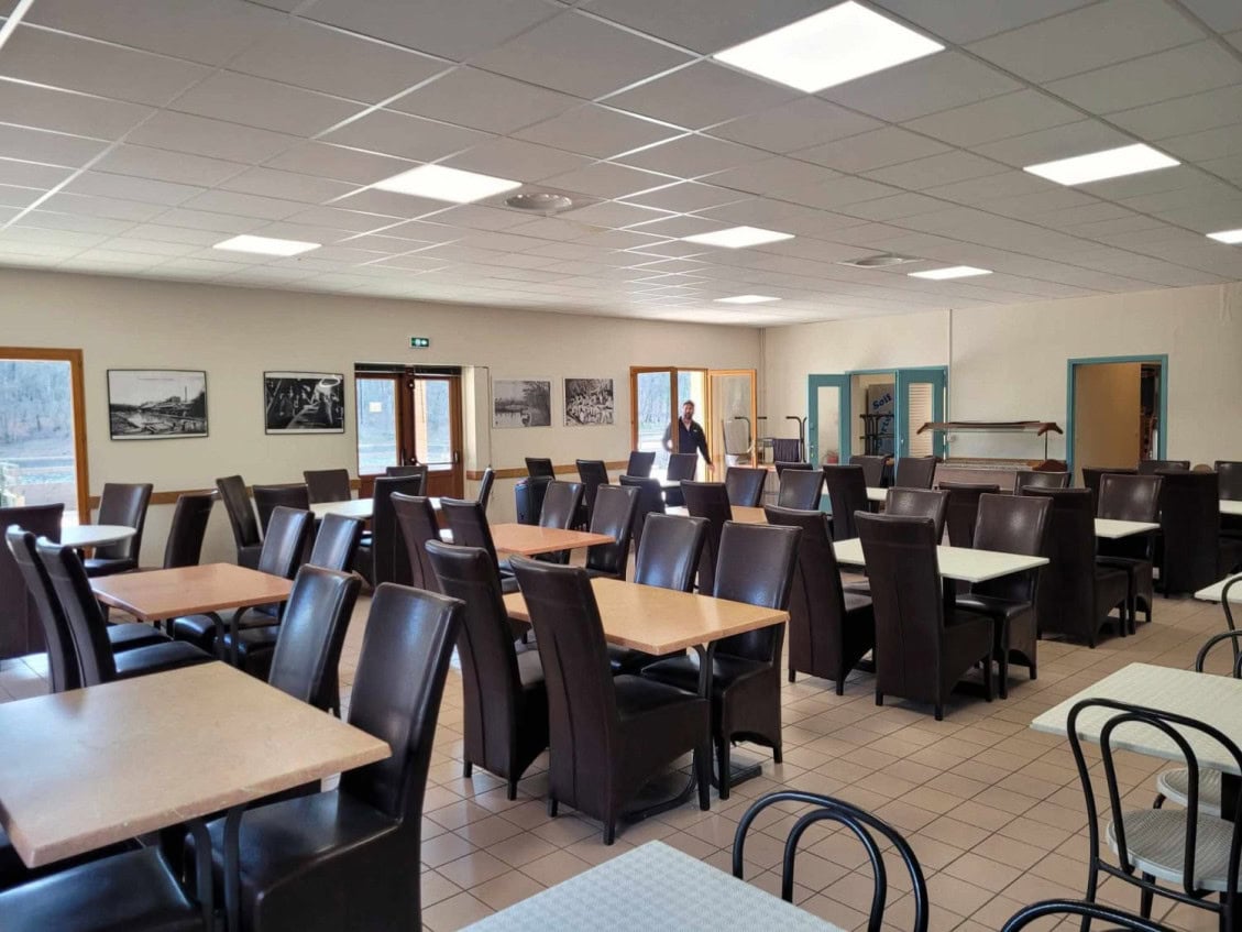 Guinguette à l'orée du bois — photo 2
