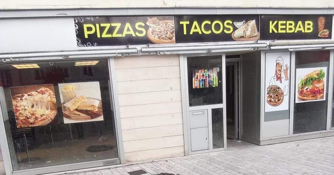 Pizza royal garden — photo 2