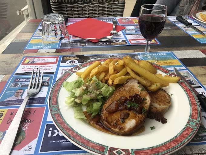 L'Entrecôte du Bistrot — photo 2