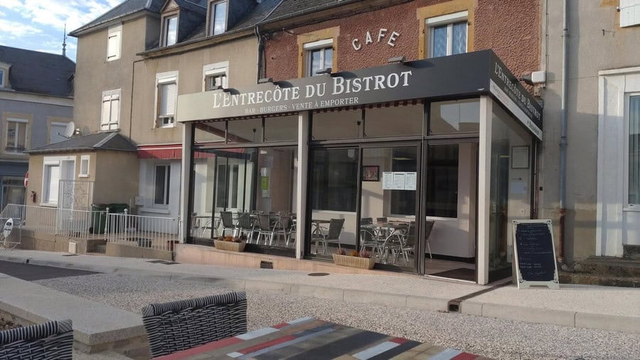 L'Entrecôte du Bistrot — photo 3