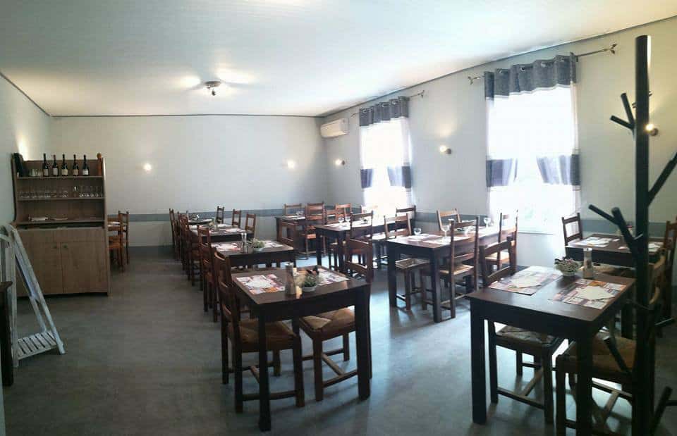 Le café des arts — photo 3