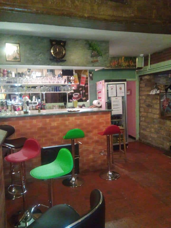 Auberge du Bon Coin — photo 3