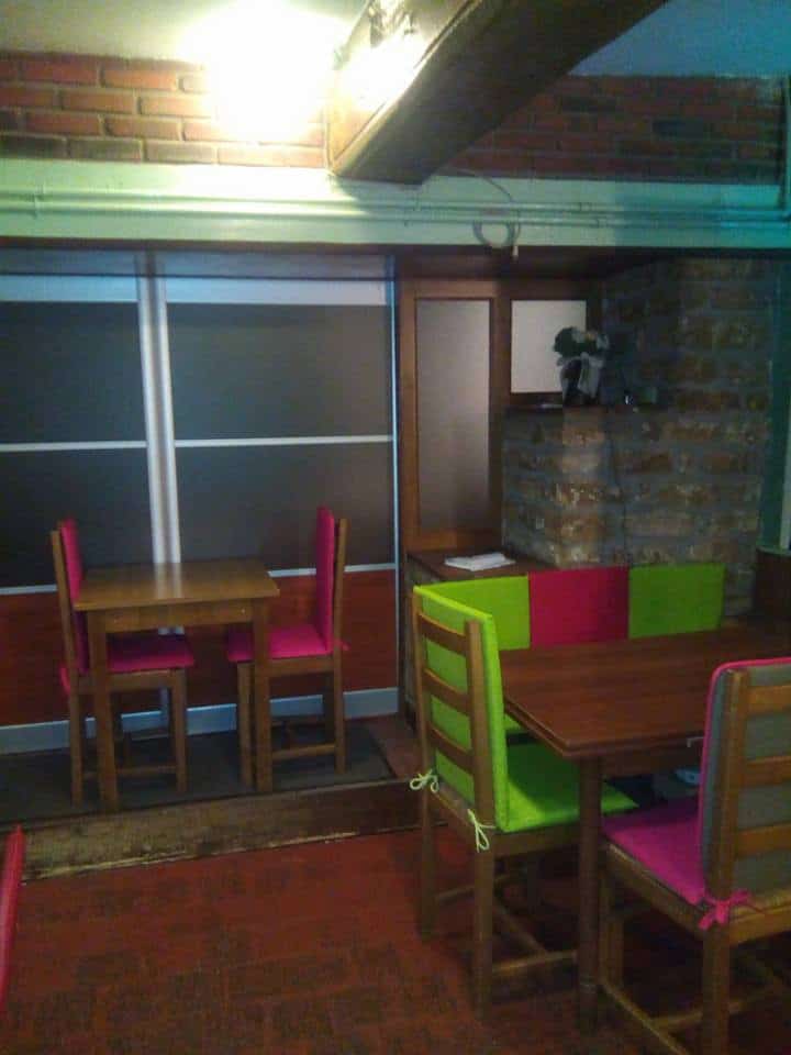 Auberge du Bon Coin — photo 2