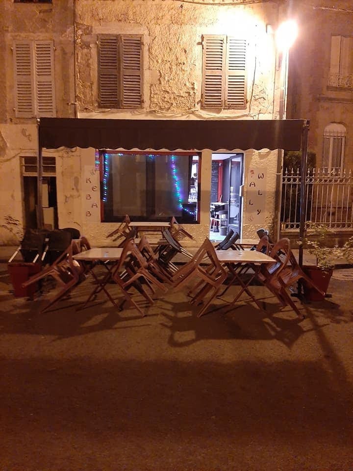 Wally Kebab — photo 3