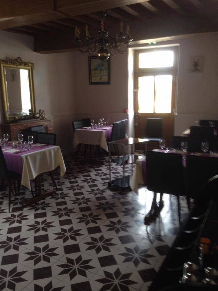 Auberge Gourmande — photo 2