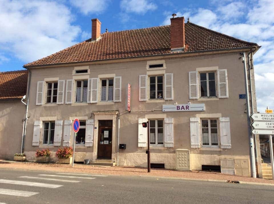 Auberge Gourmande — photo 3