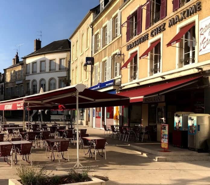 chez maxime — photo 2