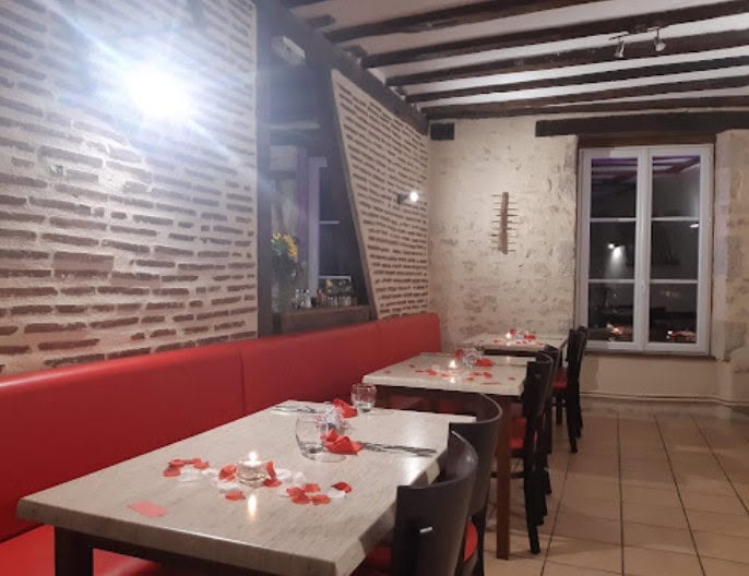 chez maxime — photo 3