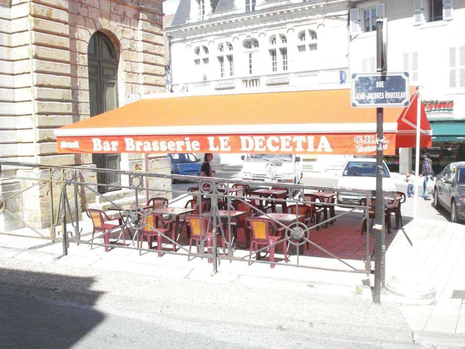 Decetia — photo 2