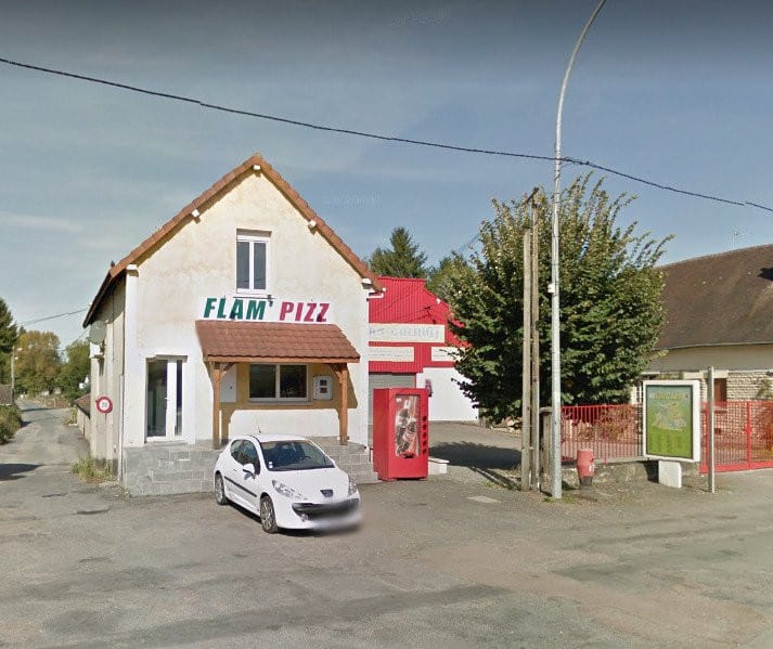 Flamm'Pizz — photo 2