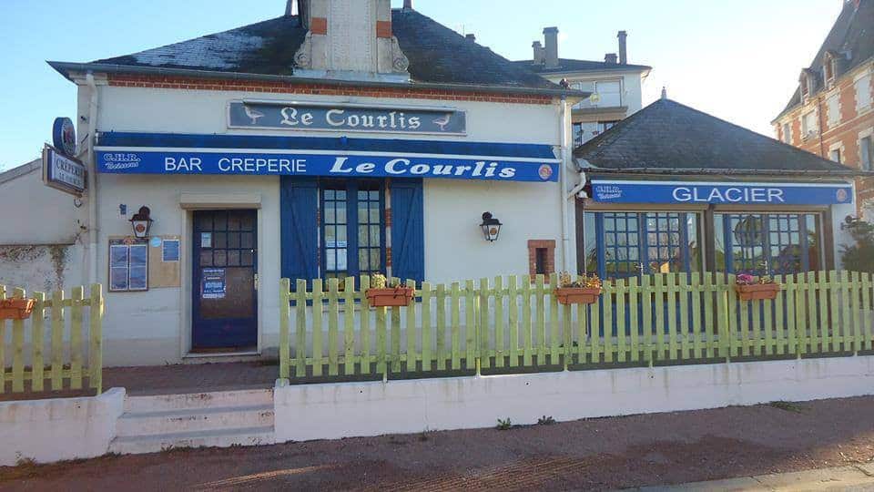 Le Courlis — photo 2