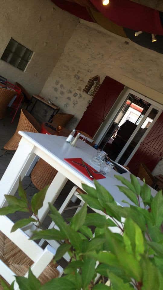 Le Petit Agité — photo 3